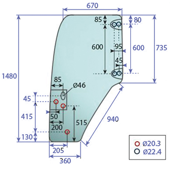 Disegno STCV0400